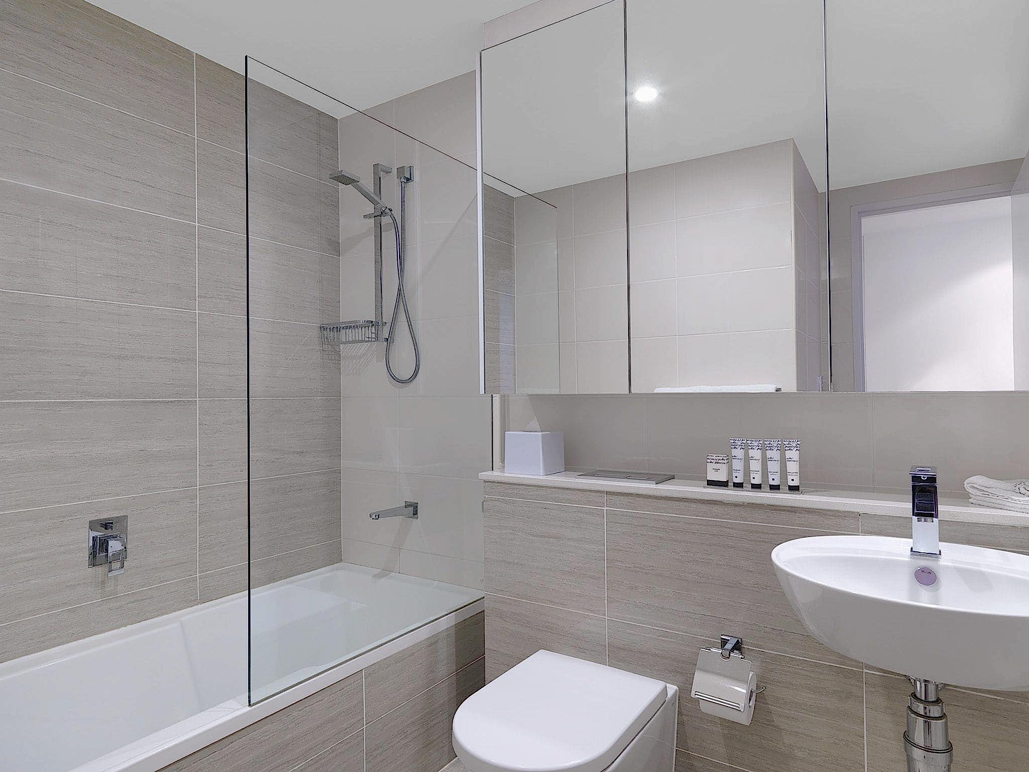 Ремонт санузла