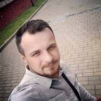 Виктор Владимирович