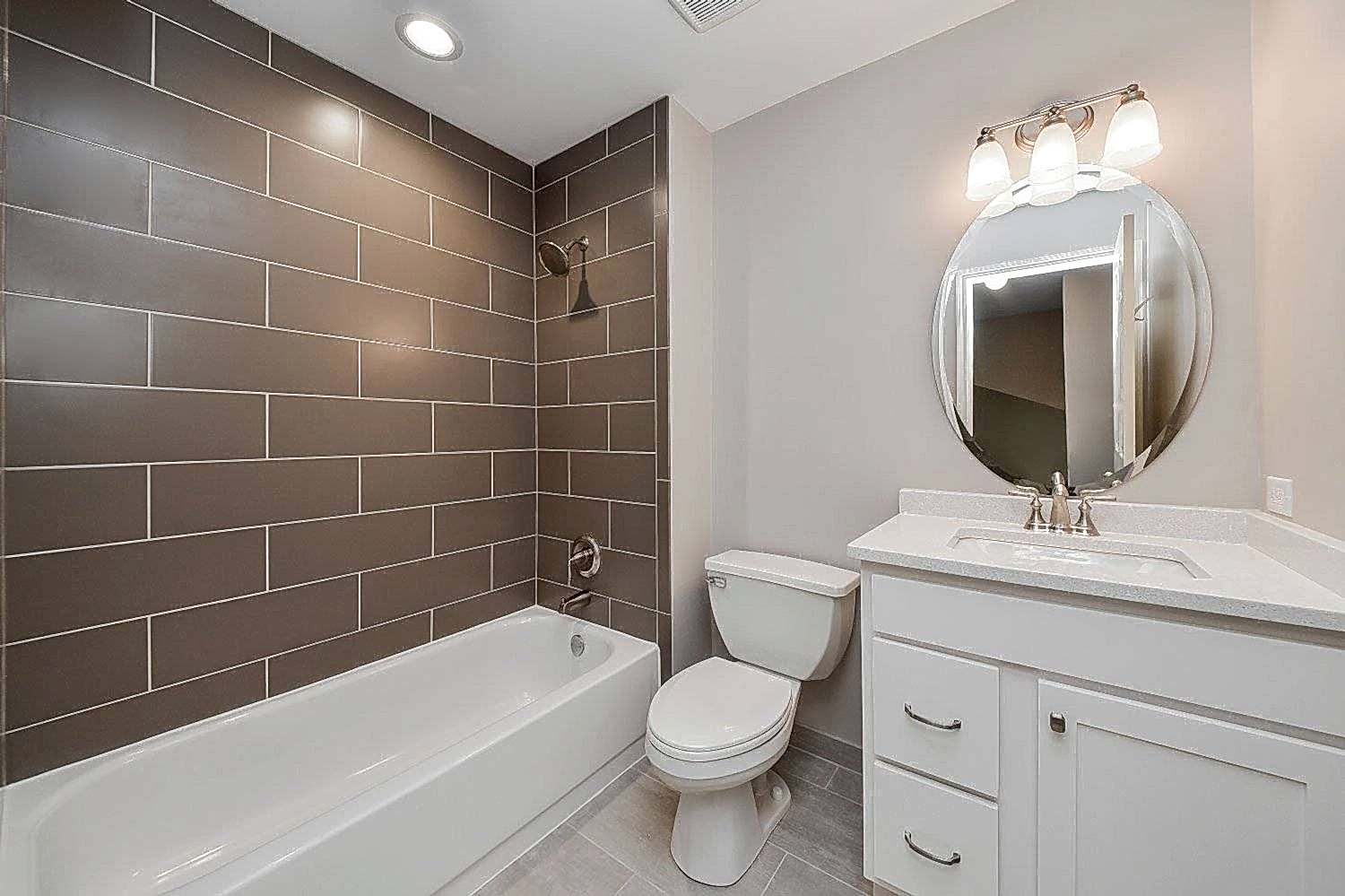 Ремонт санузла