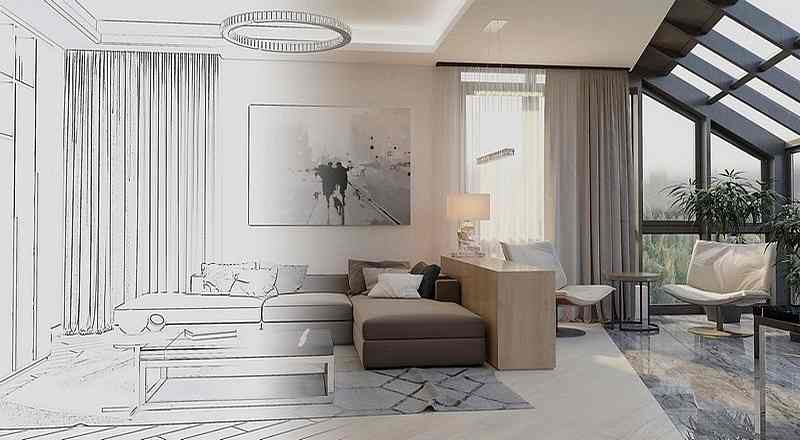 У вас нет дизайн проекта