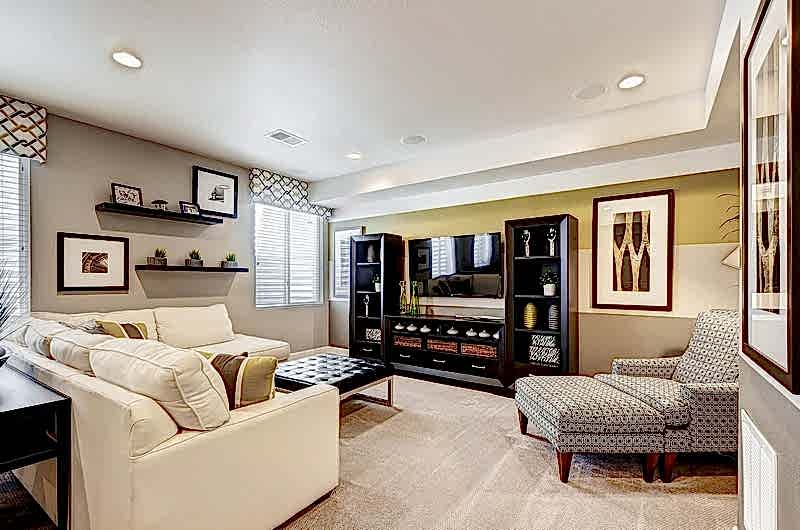 Ремонт квартир студий