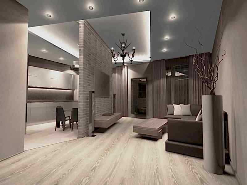 Ремонт помещений