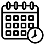 Гарантия выполнения работ в срок