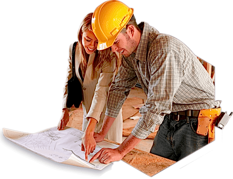 У вас есть дизайн проект