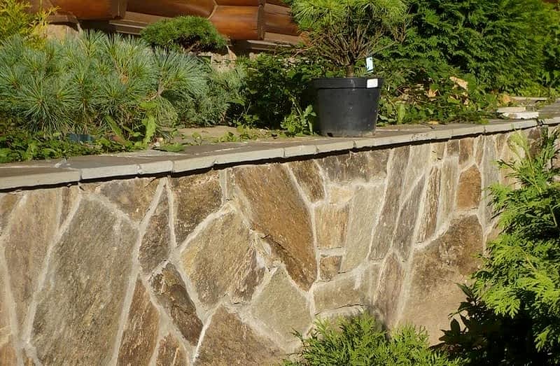 Ограждения