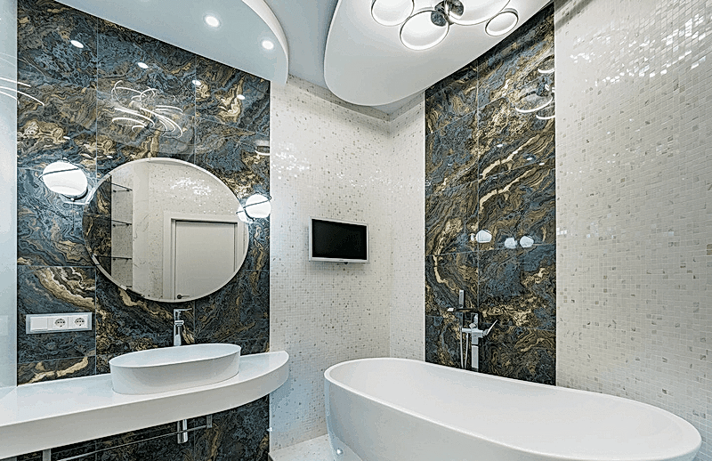 Ремонт санузла