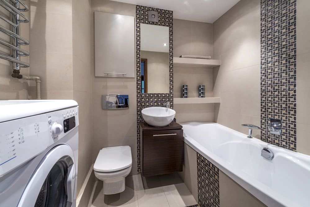 Ремонт санузла